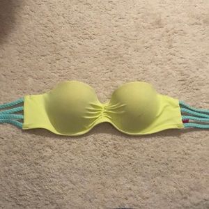 Victoria’s Secret bathing suit top
